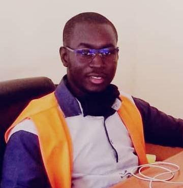 Mamadou SARR