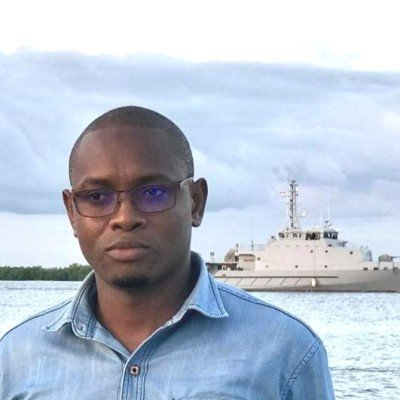 Mamadou Yéro Pira BALDE