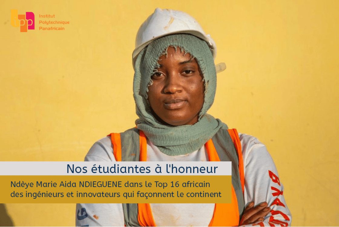 Ndéye Marie Aida NDIEGUENE